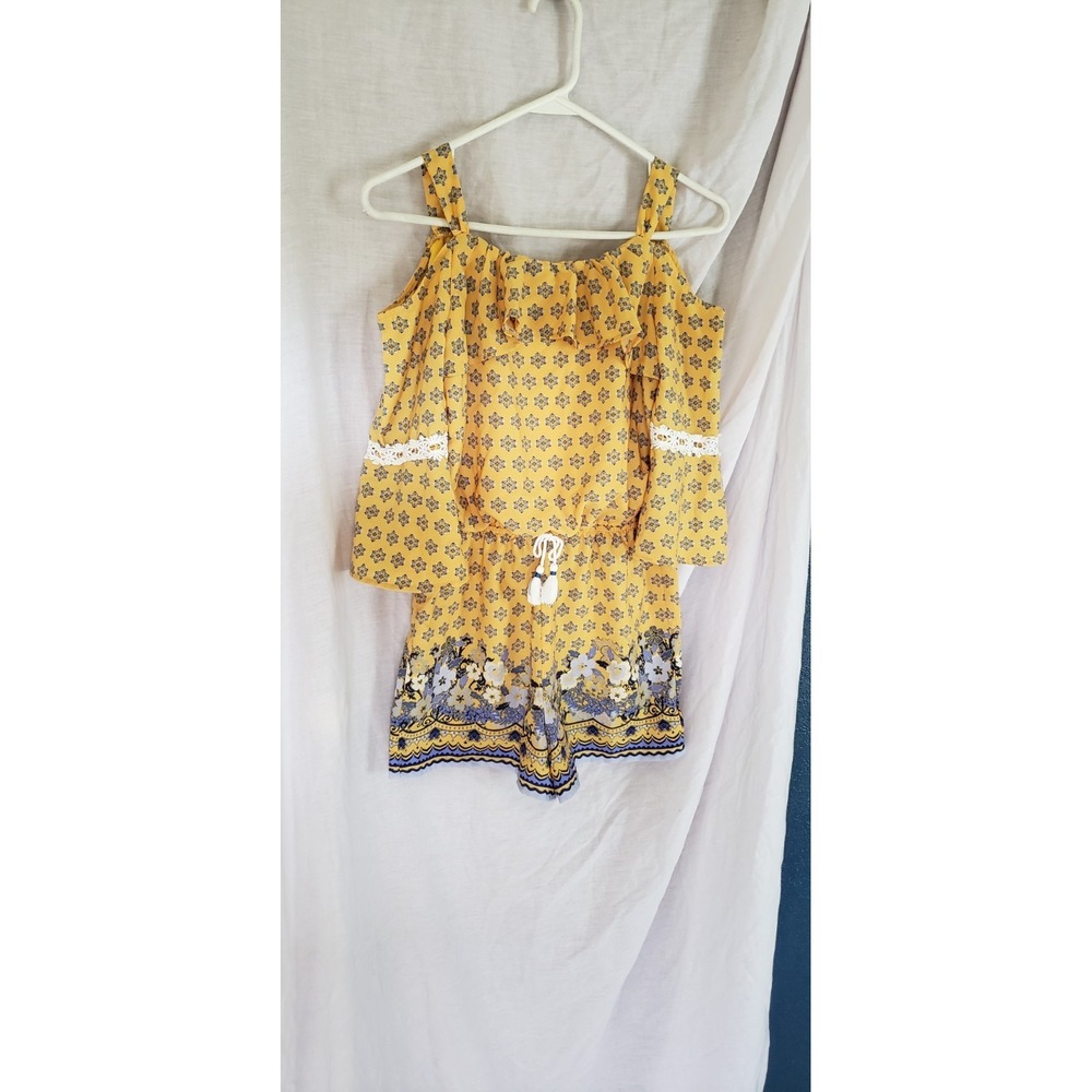 Michelle Girl Large Womens Jumper